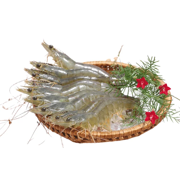 Продажа свежих замороженных креветок Vannamei разных размеров/самая дешевая цена во Вьетнаме высокое качество/большое количество экспортируется в H