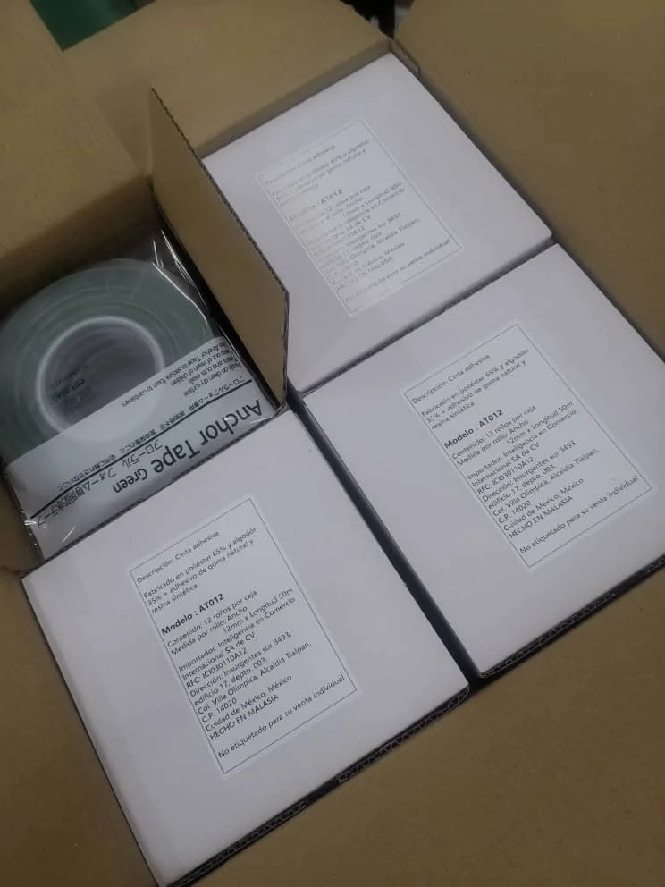 Factory Direct Sale Waterproof Florists Anchor Tape Bouquet Packaging Material, Easy to Use and neats