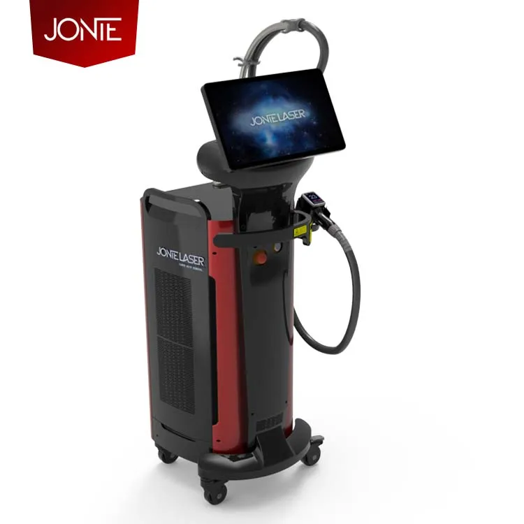 808nm depilator  depilation  755 808 1064 3 wavelength 808nm diode laser hair removal machine