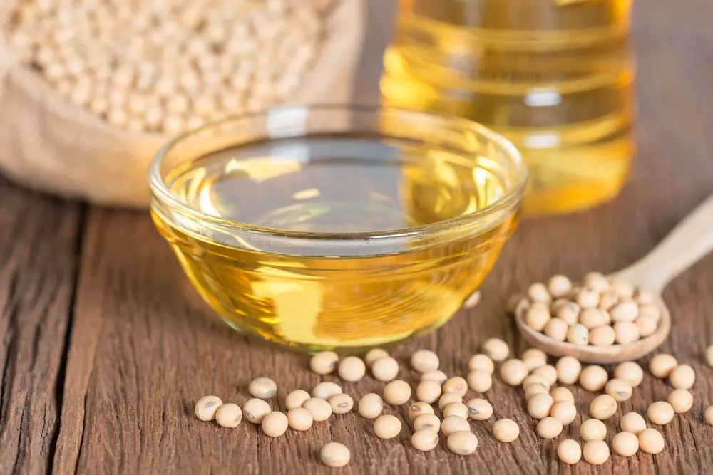 Factory Price Refined Soybean Oil /ISO/HALAL/HACCP Approved & Certified Soybean Oil from Thailand Manufacturer