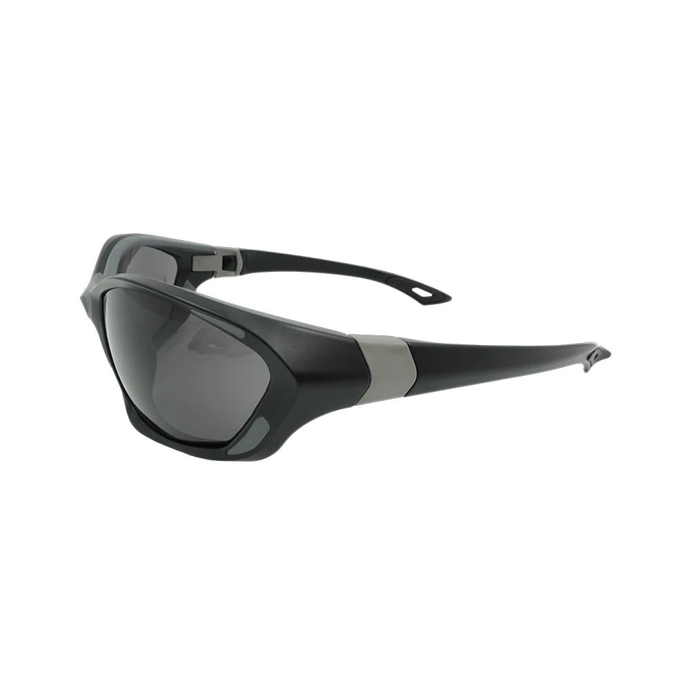 Personal Protective Equipment Plastic Safety Glasses for Industry