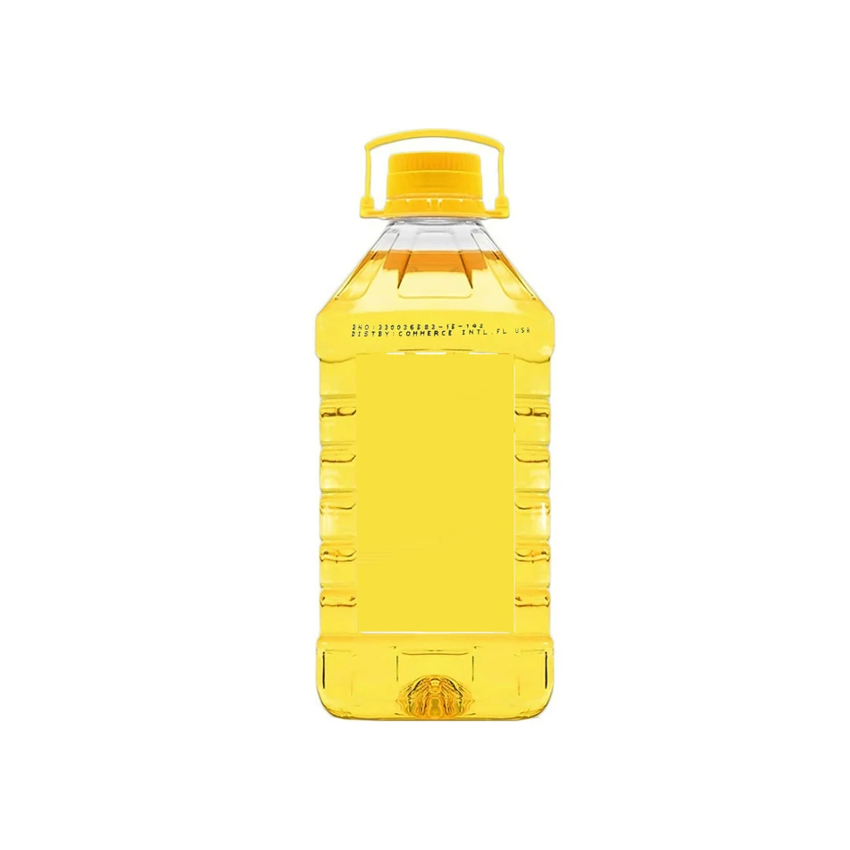 Wholesale High Quality 100 Pure Bulk Sunflower Oil Yellow Status Golden Packing Packaging Color Cooking Level Origin