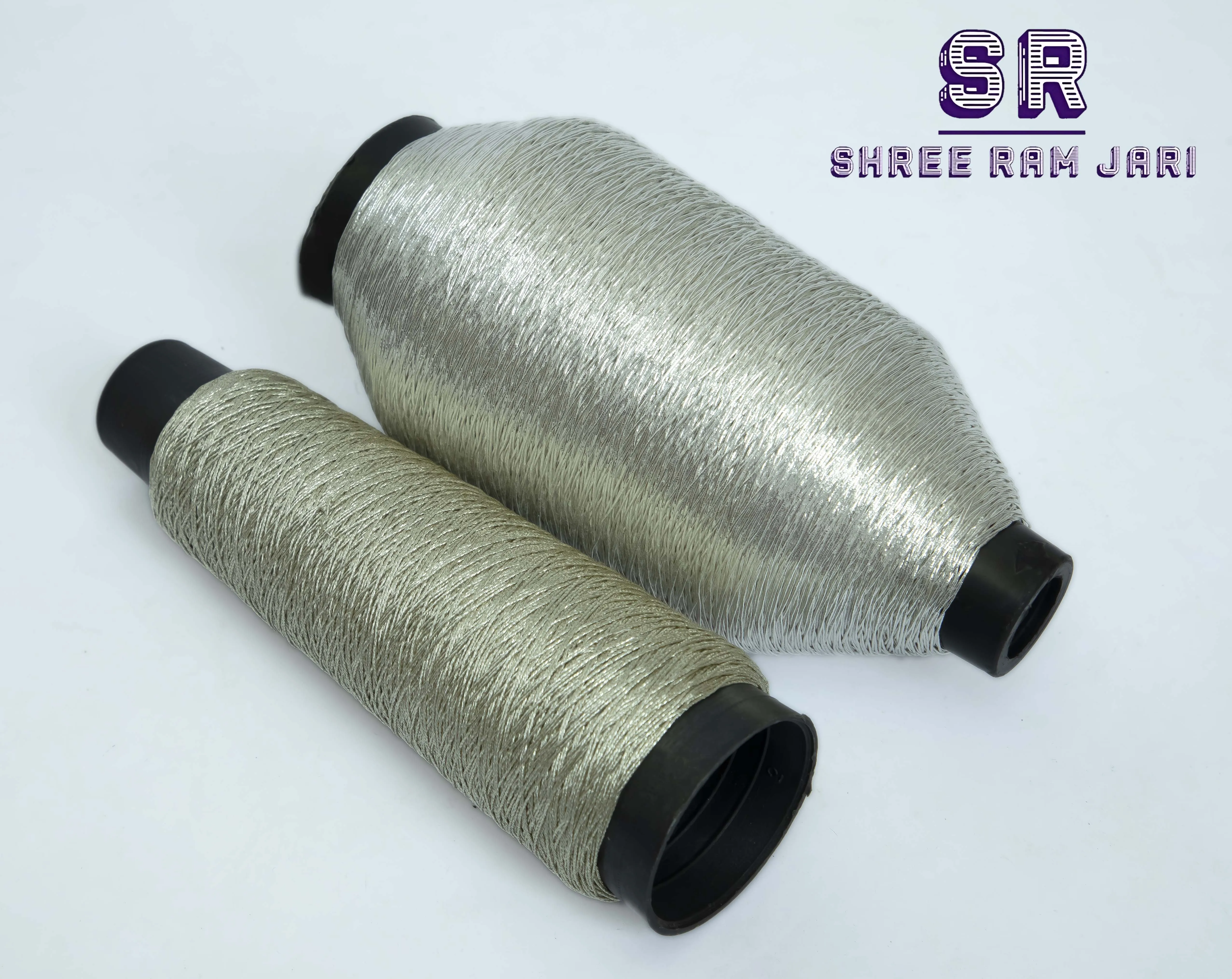 MS-TYPE (ST-TYPE ) Cotton Coding Metallic Yarn Super Quality Direct From Indian Factory Manufacturing Price Super Quality