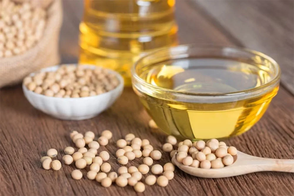 Soybean Oil 100% Pure and Natural for Food Cosmetic and Pharma Grade Impeccable Quality at the Best Prices
