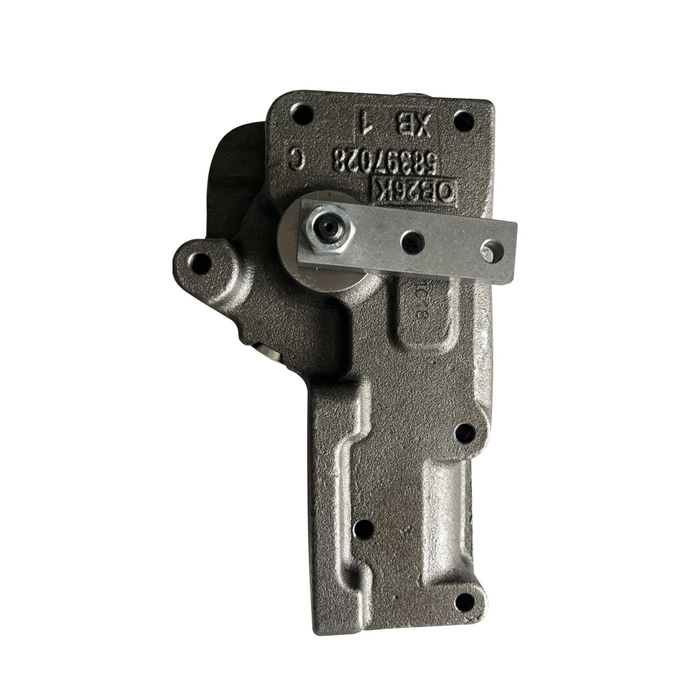 Гидравлический регулирующий клапан Danfoss 90R55 90R75 90R100 90R130 90R180 гидравлический