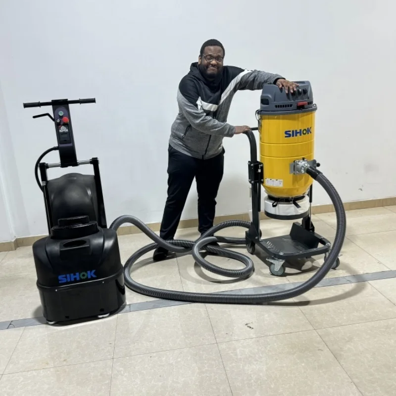 Marble Granite Epoxy Terrazzo Floor Concrete Polishing Machine Floor Grinding Machine Diamond Grinder Machine For Concrete