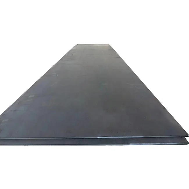 manufacturer hot rolled aisi sae 4130 4140 alloy steel plate Alloy structural steel metal plate sheet price