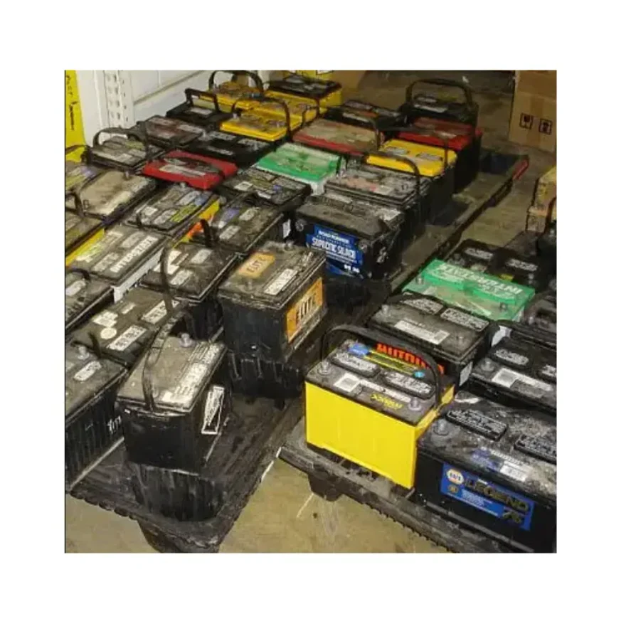 300 KG/H Scrap Recycling Battery Machine Lithium Battery Recycling Machine Low price