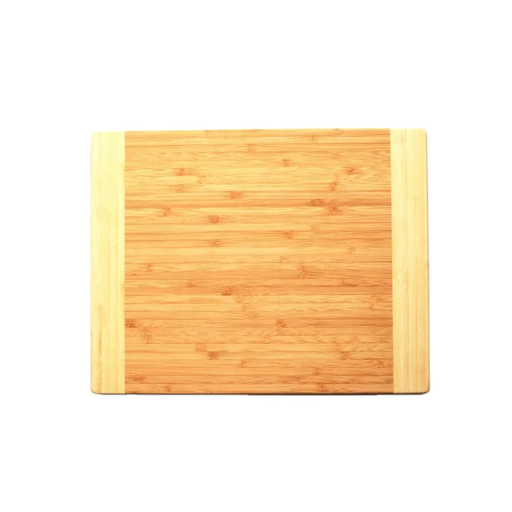 Wholesale custom size bulk blank Cheese Board wood chopping block professional wood cutting board
