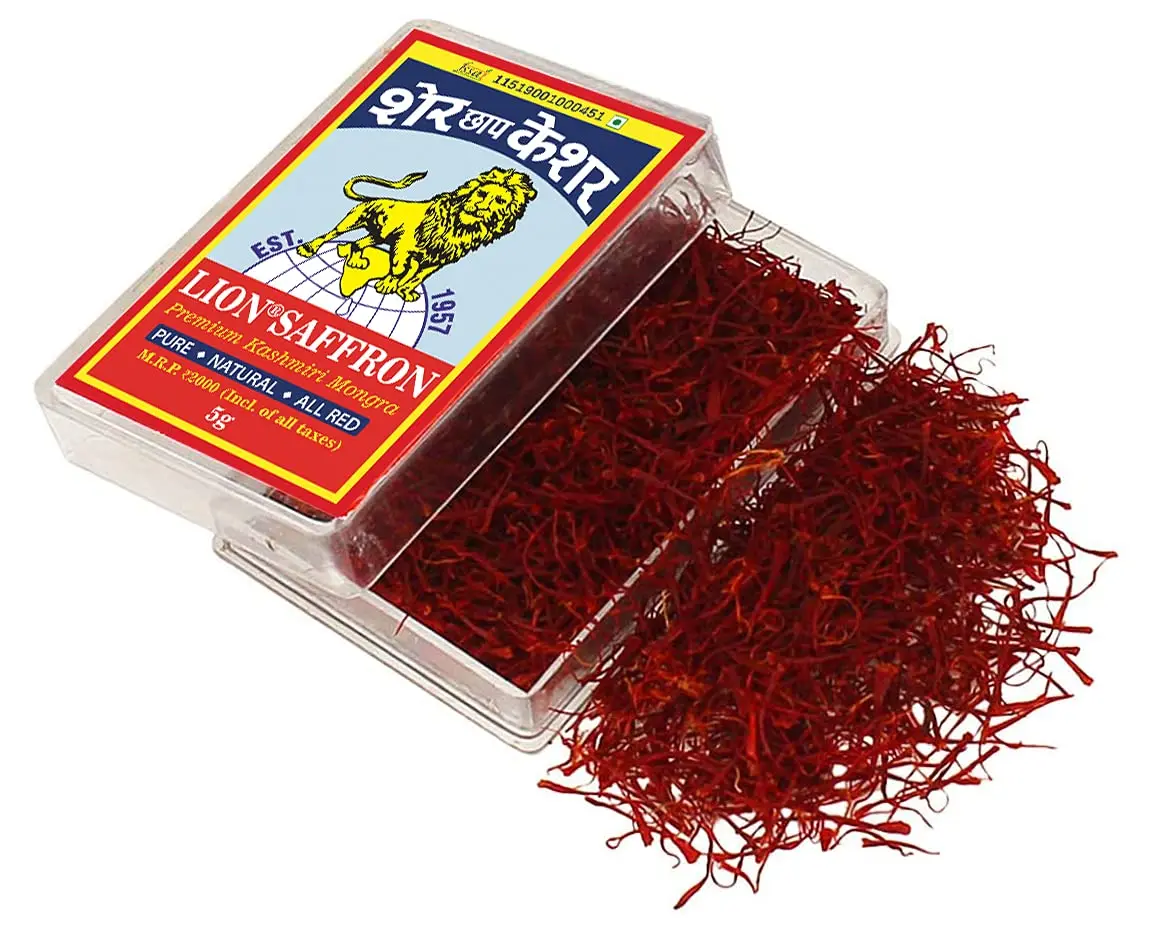 100% pure Natural High Quality Negin Saffron Good For Health easy to use saffron at best wholesale price