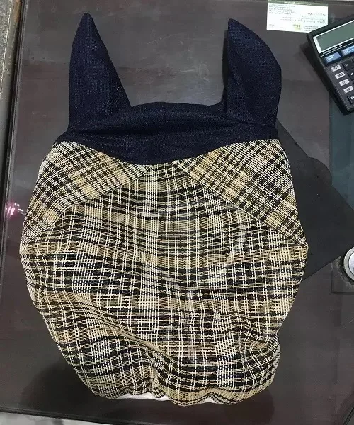 OEM SUMMER PU NET COMBO HORSE RUG CUSTOM DESIGN PU NET MESH COMBO HORSE RUG WITH DETACHABLE NECK AND SURCINGLES