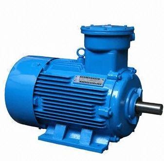 75 kw three phase explosion proof induction electric motor