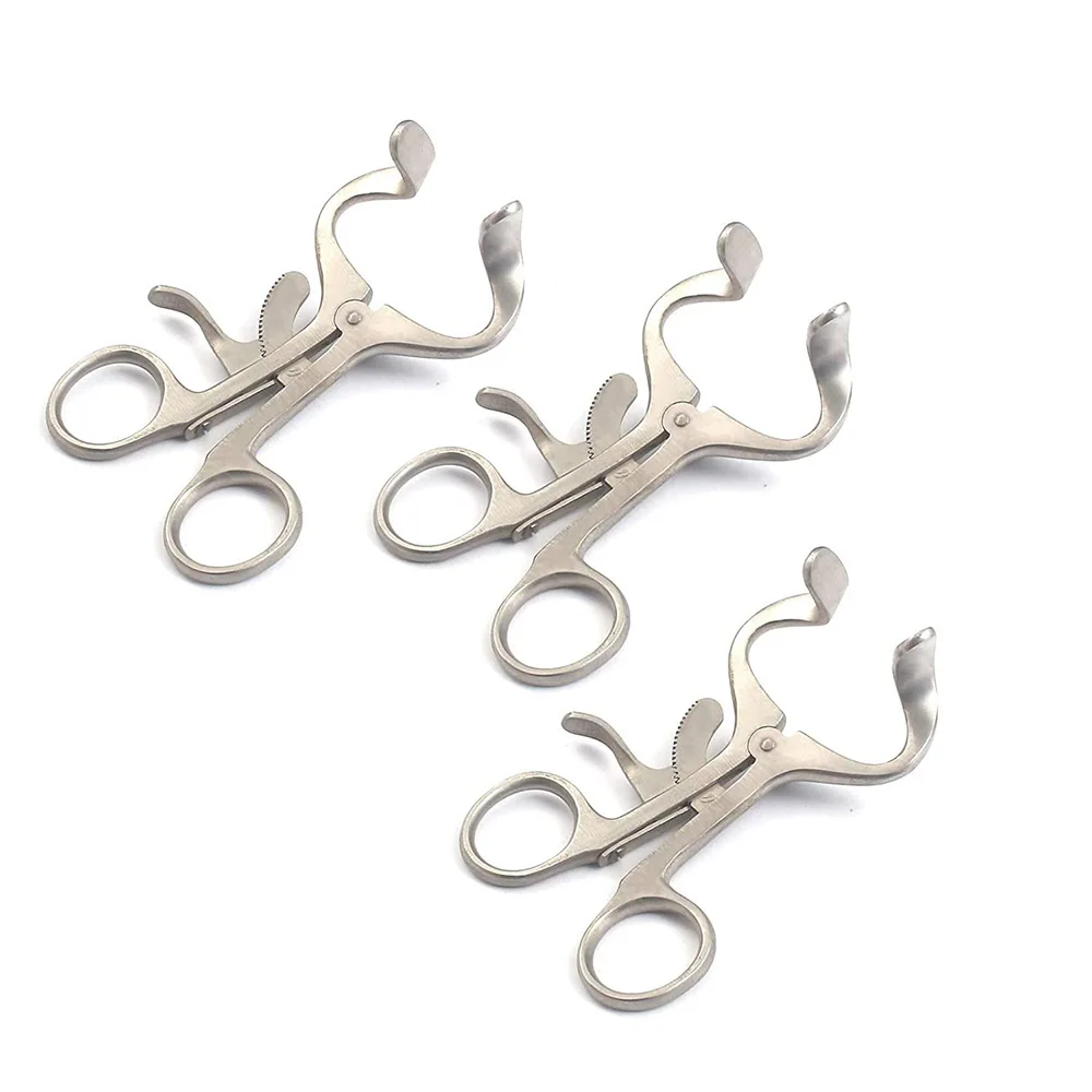 Wholesale Dental Mouth Gags Retractor Stainless Steel Surgical Instruments Affordable Prices