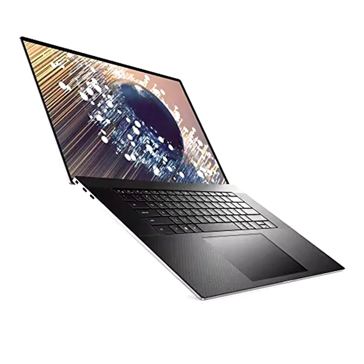 Новинка в наличии ноутбук XPS 17 Intel Core 10-го поколения i9-10885H дюймов UHD + Touch 64 ГБ ОЗУ 2 ТБ HDD 6 графика