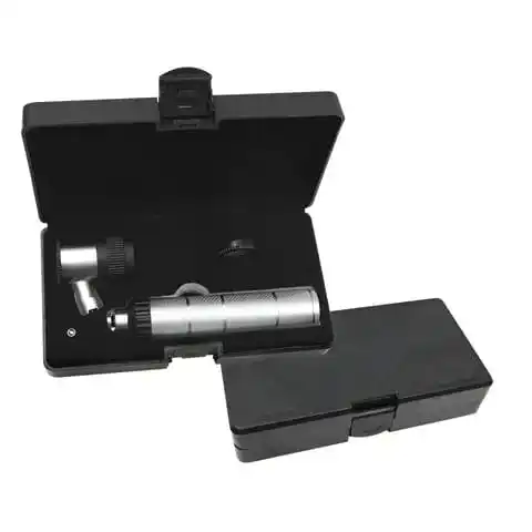 Hd Usb Wireless Microscopio Video Dermatoscope Handheld Mini Pocket Microscope For Mobile Repair