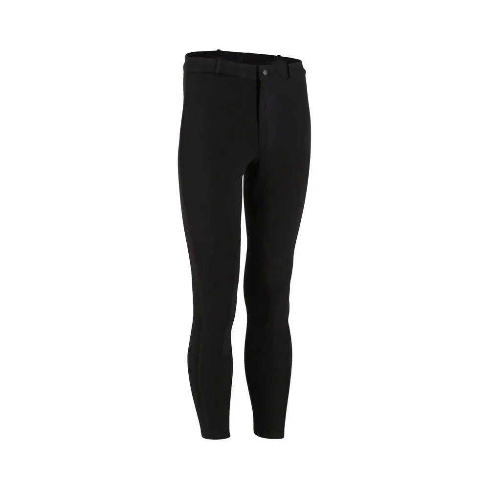pants For Men Directly Factory Supply Horse Riding Leggings