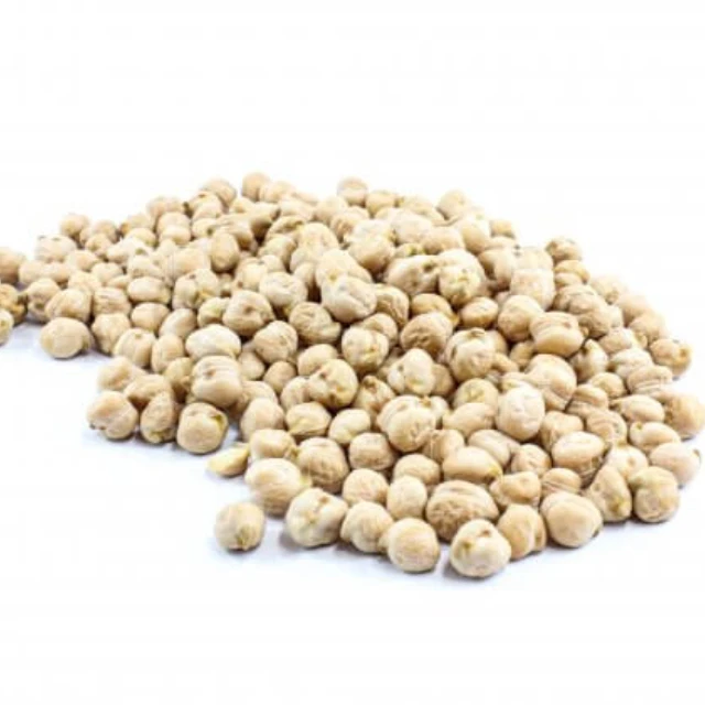 High Quality White Chick Pea Beans Natural Organic Desi Chickpeas From Indian Supplier worldwide