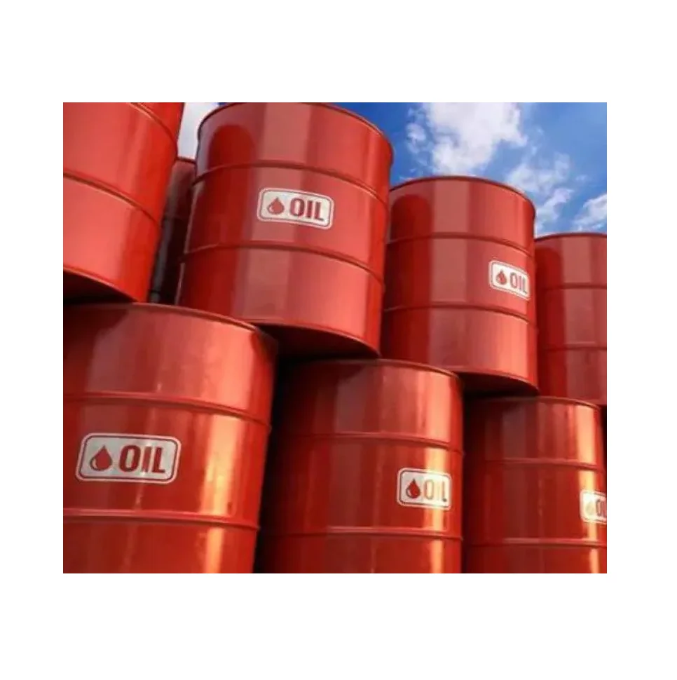 Best Quality Hot Sale Price ESPO Crude petroleum oil in barrels