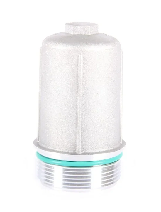 Transmission OIL Filter Housing Fit For  Arteon Golf Jetta AUDI A3 0BH325159B