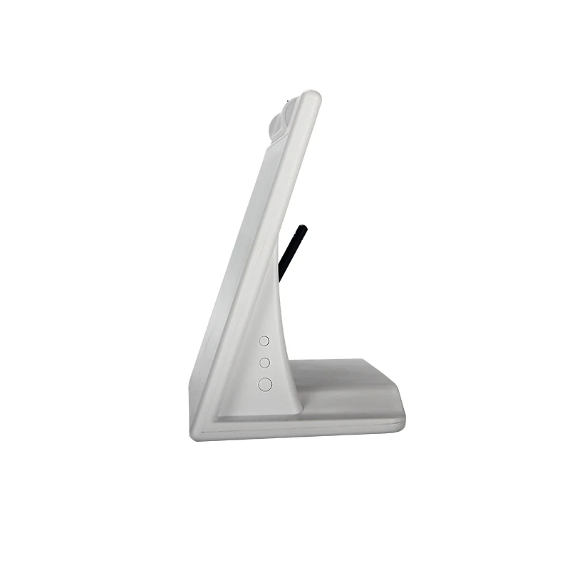 Медсестра Беспроводная система вызова 10 дюймов Смарт сенсорный экран панель