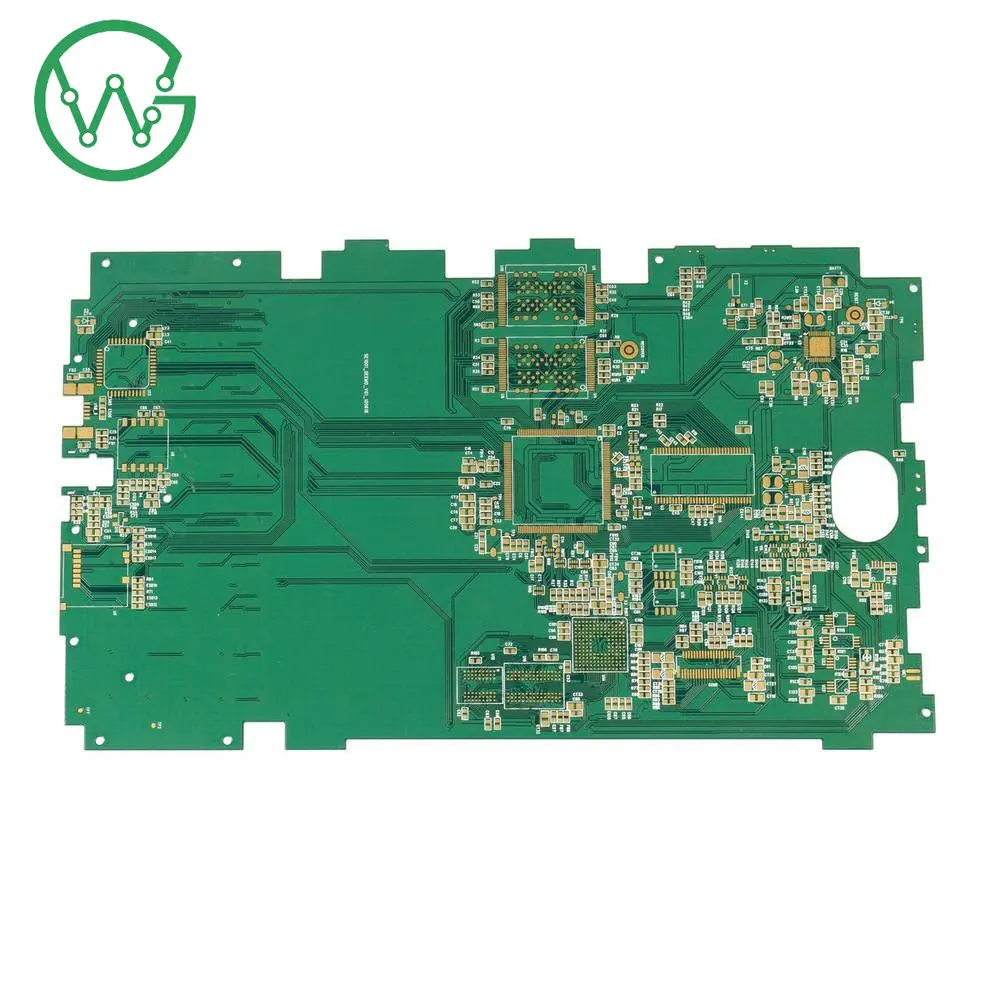 Pcba Assembly Manufacturer Universal Battery Pcb Circuit Board Lcd Led Tv Circuit Board Soundbar Laptop Soundbar Circuit Board