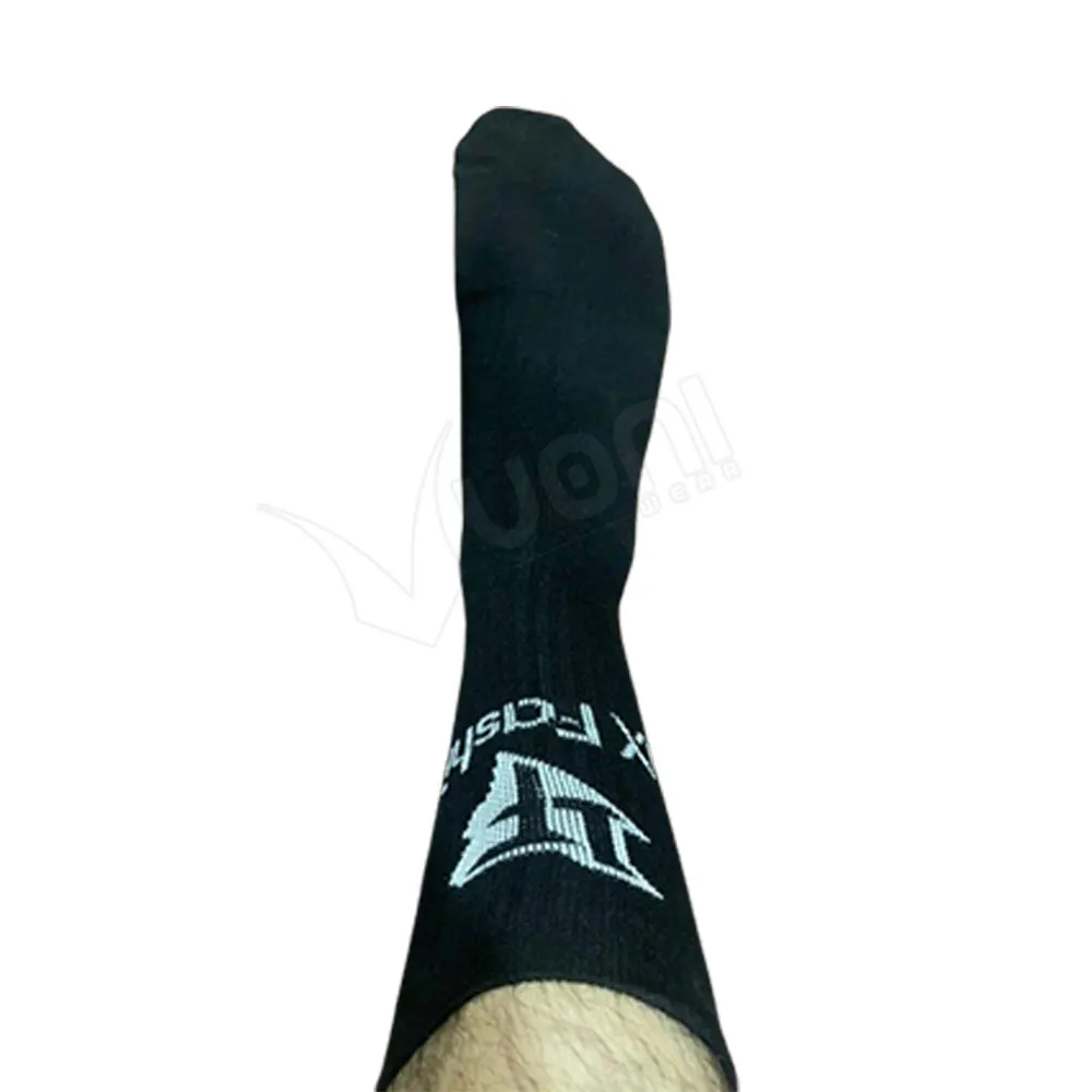 Printed Socks Men Custom 3d Wholesale 360 Digital Sublimation Cotton Soft Casual Plain Fancy Spring Spandex Anti Technics Style