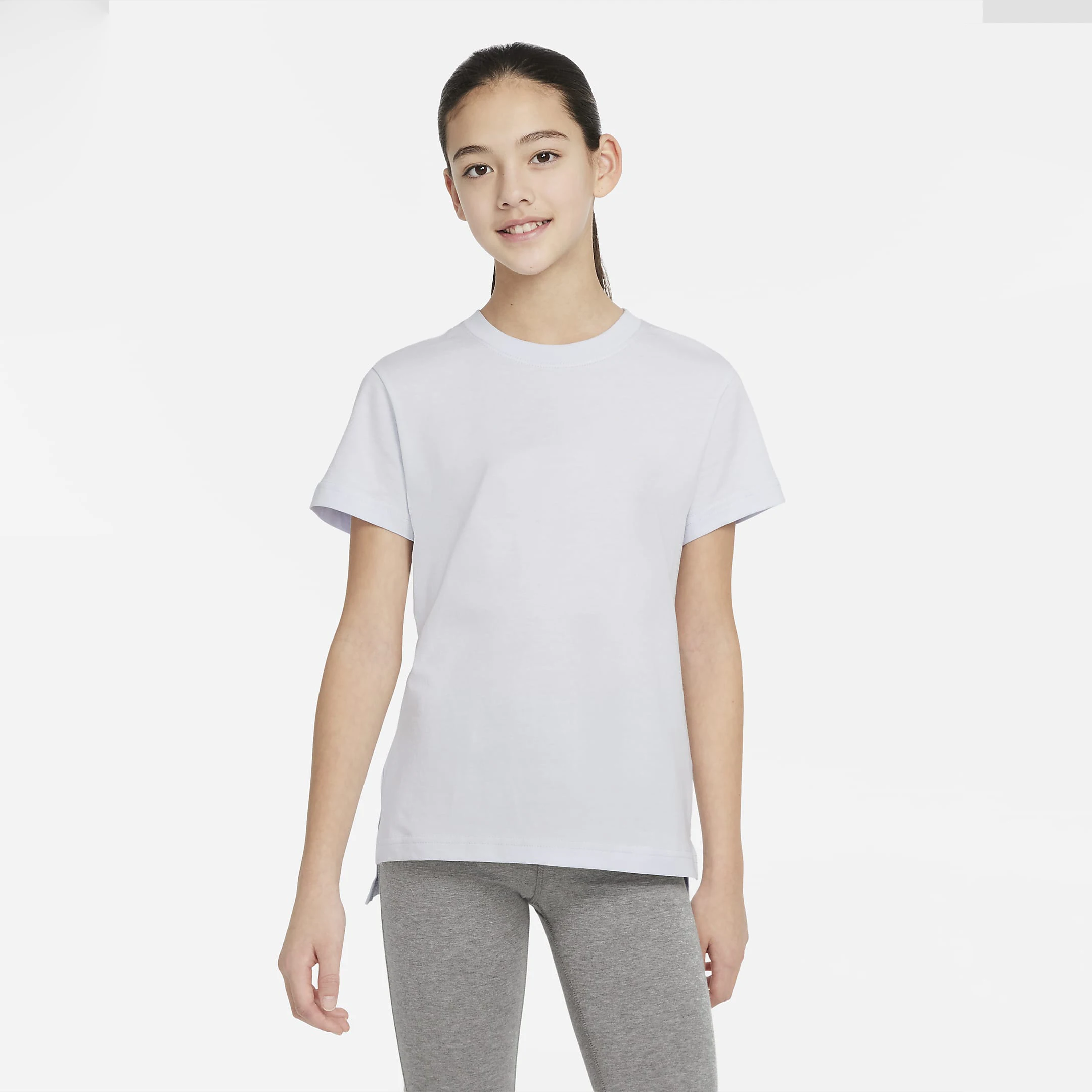 Летняя детская одежда с коротким рукавом