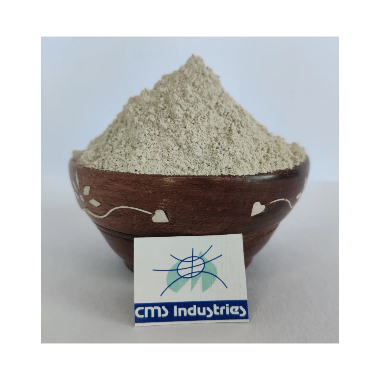 Product of India Attapulgite API 13A Section 12
