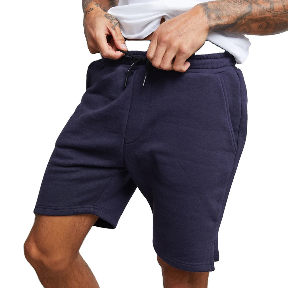Грузовой специальный летний легкий вес длиной до колен с боковой карман стиле брюки для занятий спортом, спортивные шорты, брендовые шорты с логотипом