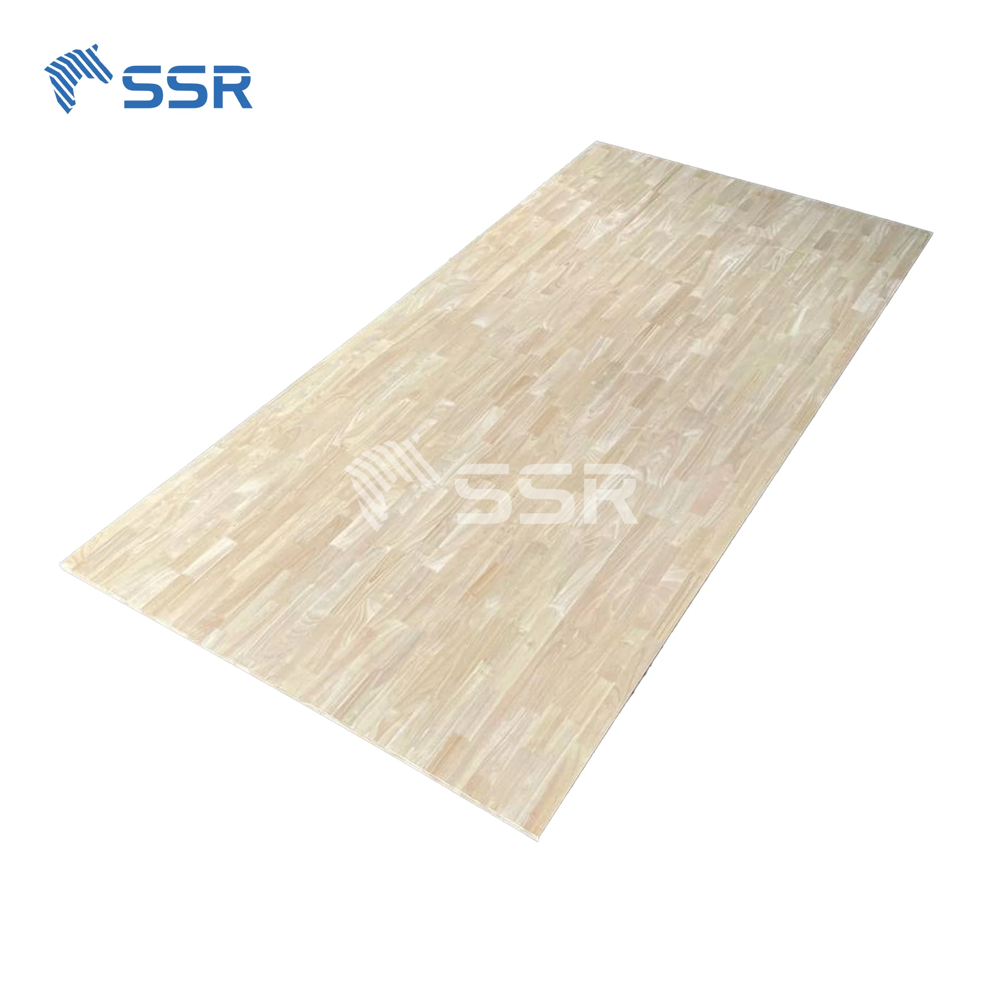 SSR VINA - Rubberwood Верхняя доска для пальцев: лучший выбор корейского рынка идеально подходит качественных проектов.