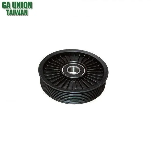 ENGINE TIMING BELT TENSIONER PULLEY/ IDLER PULLEY 25180907 96183113 For Chevrolet