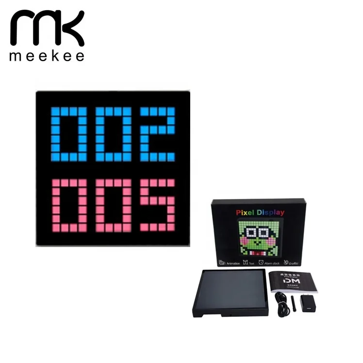 Easy control electronic led display for gaming hotel