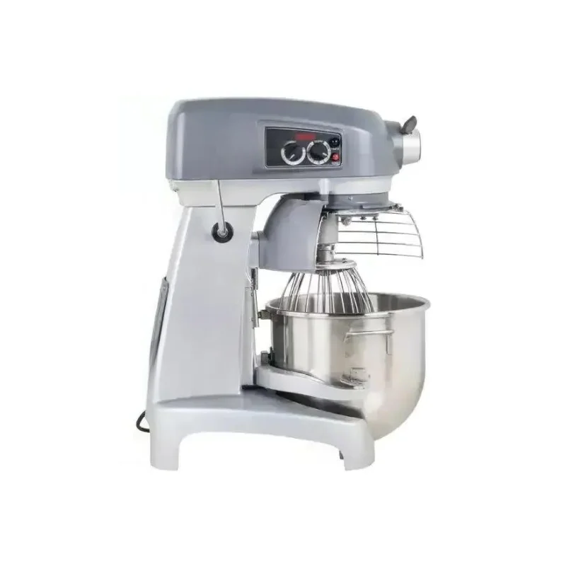 BIGSALE Top Sales Hobarts Legacy HL200 20 QT. Commercial Planetary Stand Mixer