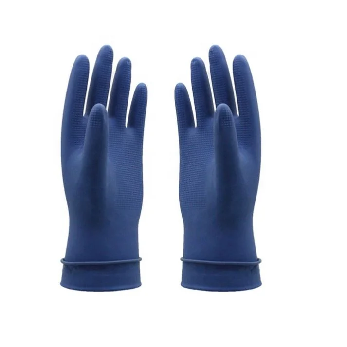 Dazzling Unlined Household Rubber Black Gloved Gloves Making Machine for Latex Medical and Examination Gloves