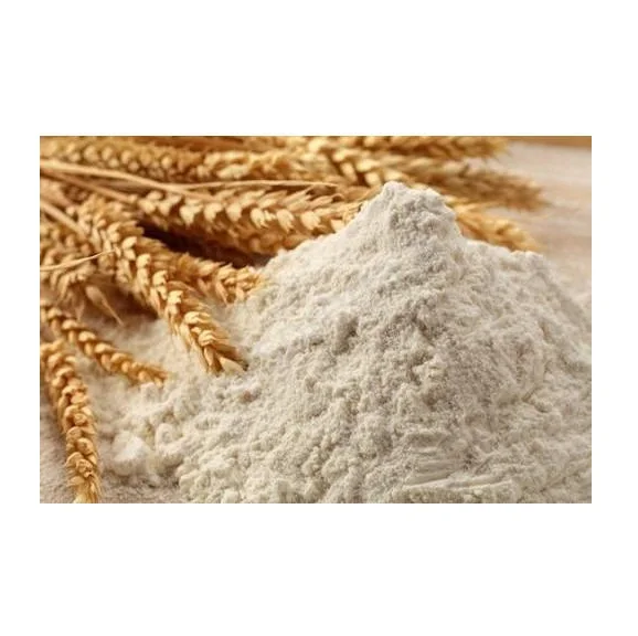 Best Factory Price of Cooking Wheat Flour 25kg Available In Large Quantity