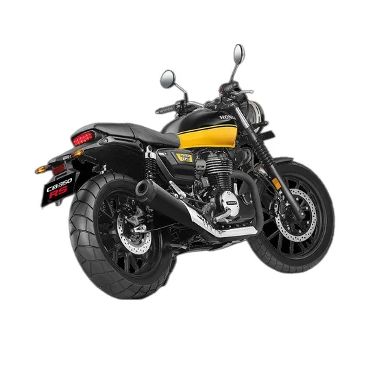 Новое поступление HONDA CB 350RS доступно для продажи индийскими экспортерами