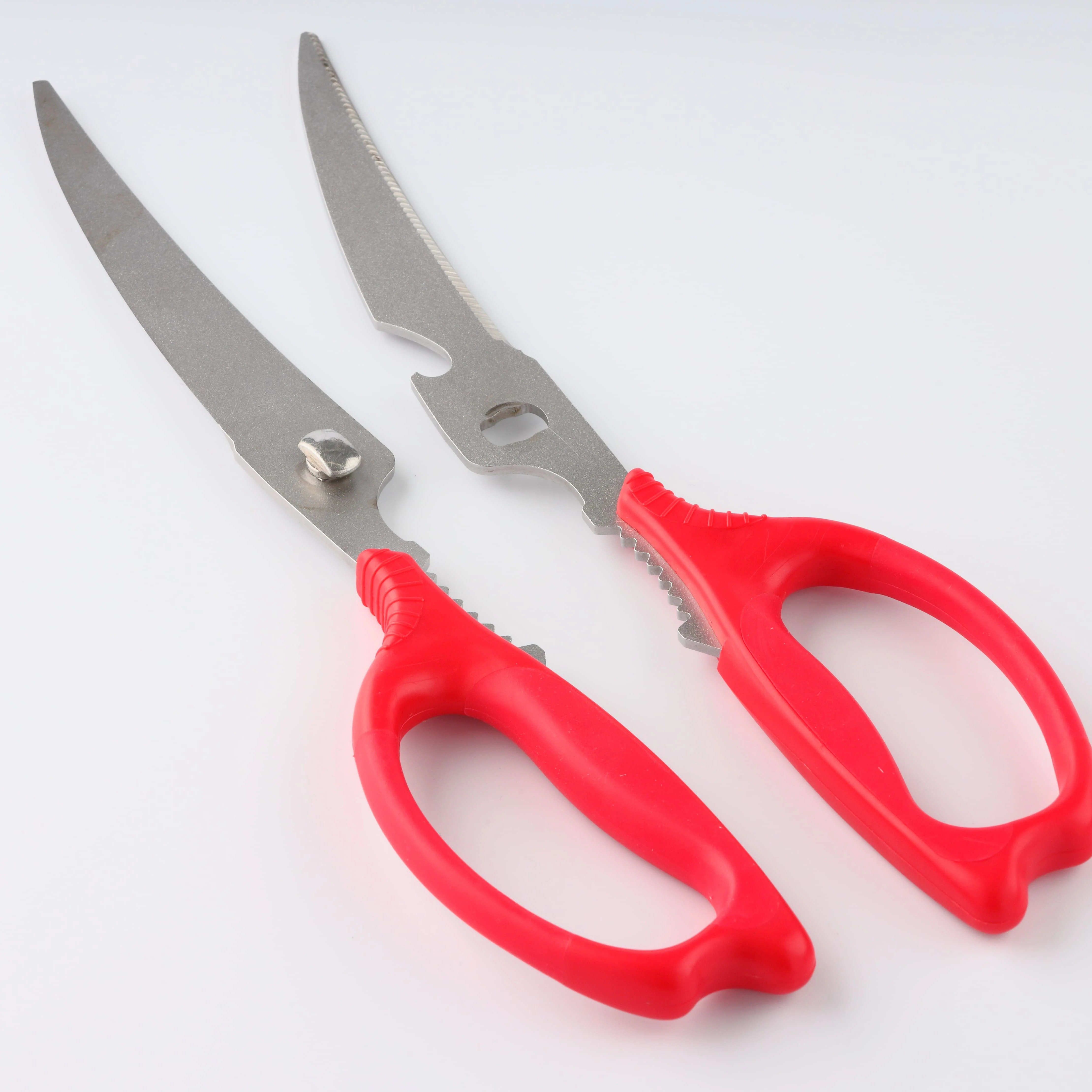 Легко чистить и разбирать для мытья Кухонными