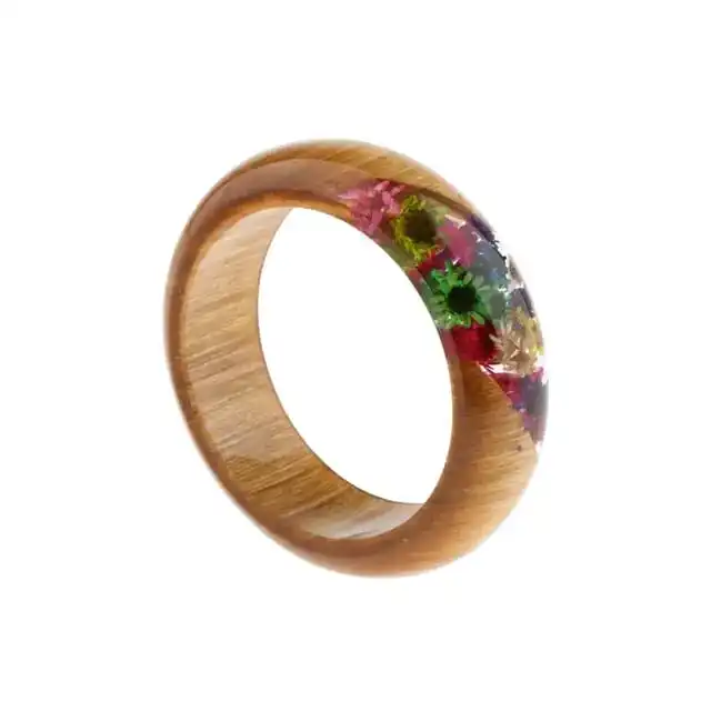 wooden Bengals For Women new design Bracelets and hand cuffs fashion Jewelry  At Low Price in India