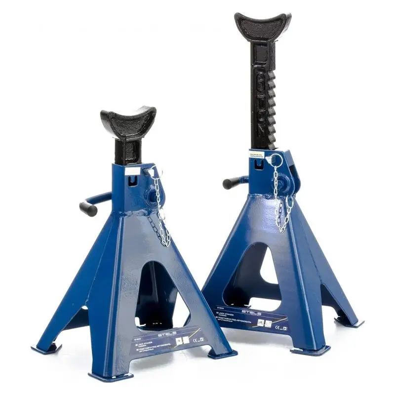 High Lift Air Hydraulic Aircraft Jack 65-1APH