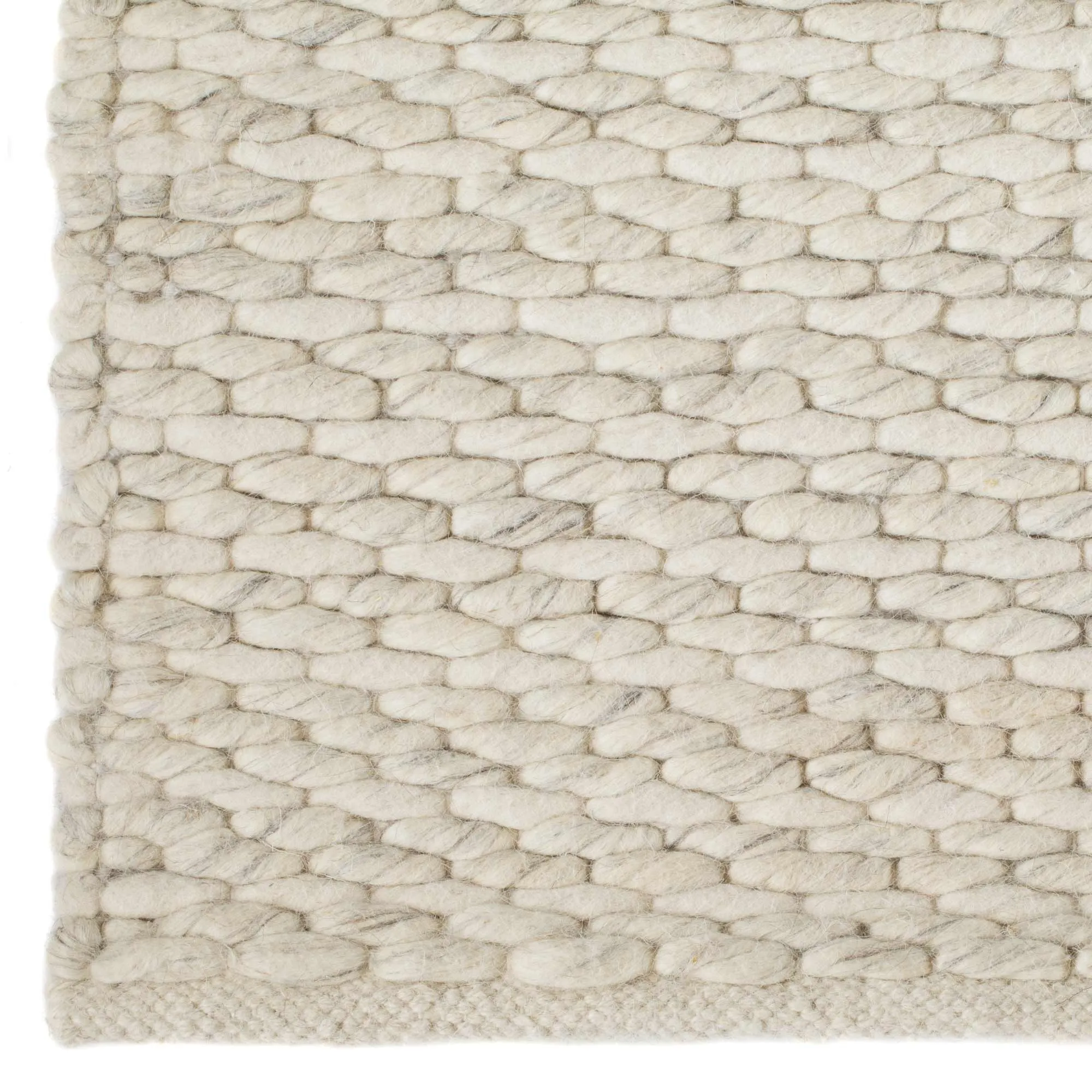 Wool Hand woven Designer Kilim Rugs Wool  handmade braided Rugs for Living Room