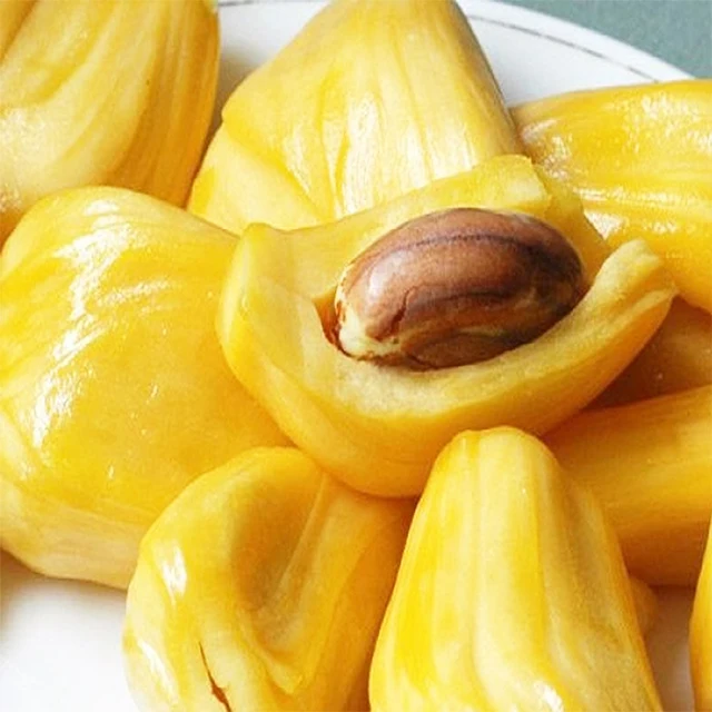 GRADE A JACKFRUIT FROM VIETNAM BEST QUALITY 100% NATURAL FRESH