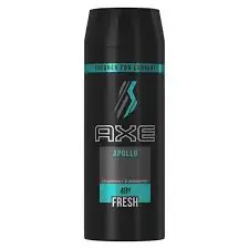 Original Axe Deo 150ml Body Spray available in stock ready for fast shipping
