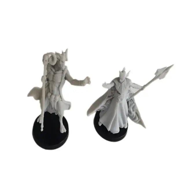 high detailed miniatures manufacturer game figures game minis game miniatures