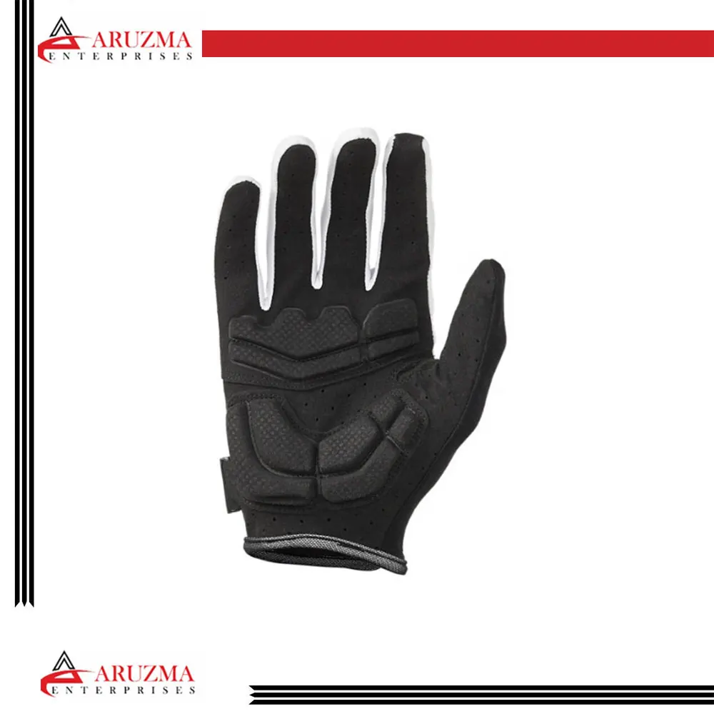 Factory Summer Full Finger child youth/ Kids and adult Motorcycle Racing Gloves Full Finger Road Bicycle Cycling Gloves Supplier