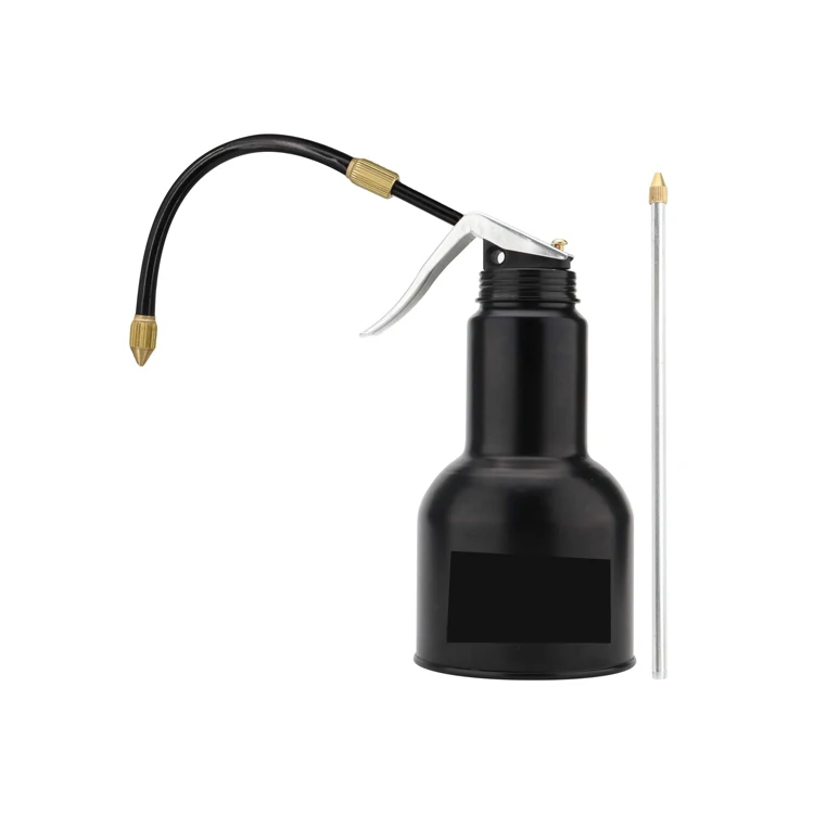 Samnantools 1/4 Pint Oil Can