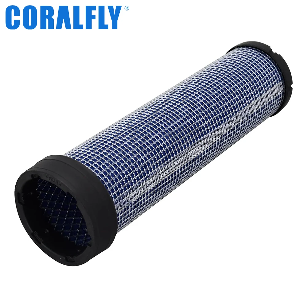 Filtros De Aire AF25558 P829333 1106326 110-6331 110 6331 1106331 Trucks Air Filter 236D 242D 246D 259D