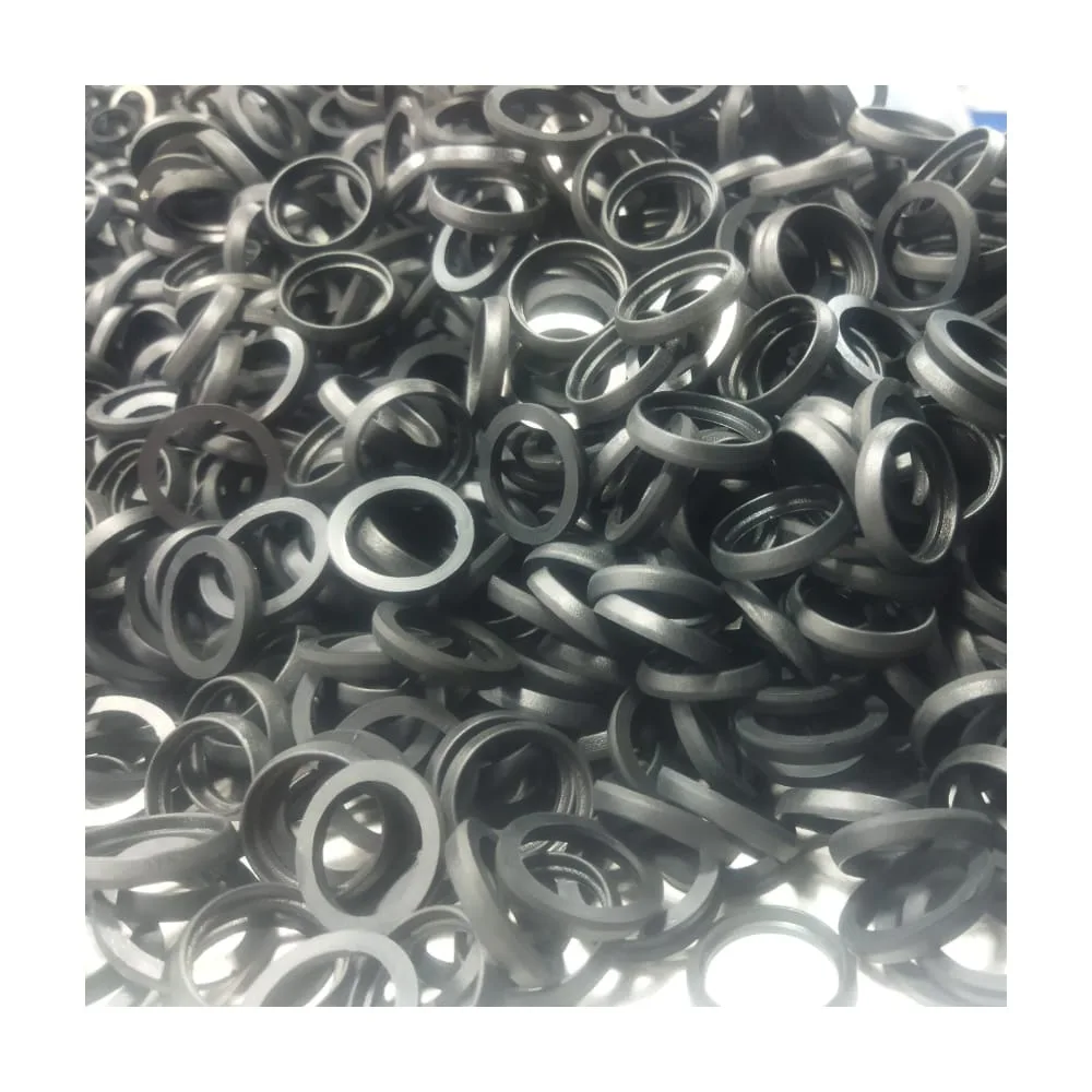 Custom Size 8 X 1.78 mm O-Ring Seals Industrial Rubber O Ring for Leak Proof Packing by Manufacturer