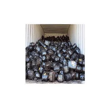 Compressor Scrap Popular Ac And Fridge Compressor Scrap For Sale Manufacture