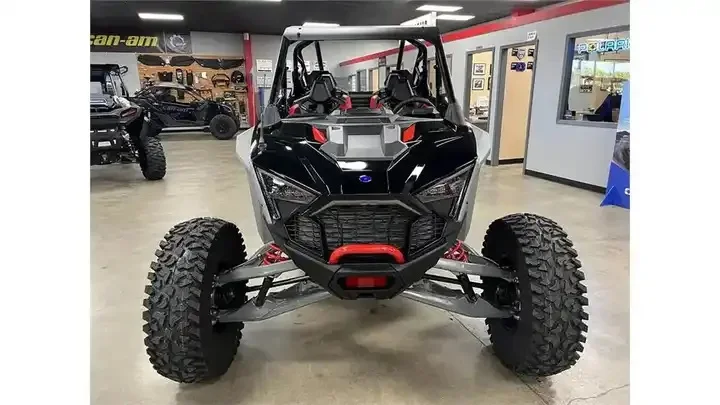 2024 For Sale PolAris ATV Industries RZR Turbo R 4 Ultimate 4WD POLARiS uTV 4x4 Approved EEA EPA Off-Road