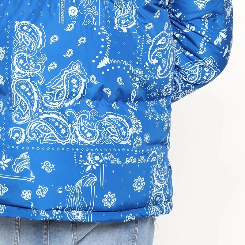 Custom OEM Outdoor Warm Hooded Detachable Hat Men Foldable Into A Bag Golf Down Puffer Jackets